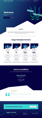 Surge Television Surge Television