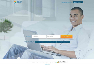 Welcome to SNAP 2016!: BA131 Online Welcome to SNAP 2016!: BA131 Online
