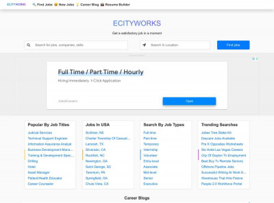 Staff - Ecityworks Staff - Ecityworks
