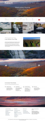 Connestee Falls Realty | #1 Real Estate Firm in Connestee ... Connestee Falls Realty | #1 Real Estate Firm in Connestee ...