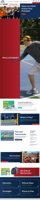 6th Annual Connestee Falls Scholarship Tournament - USA ... 6th Annual Connestee Falls Scholarship Tournament - USA ...