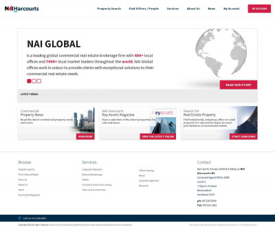 Find Offices/People - NAI Harcourts Find Offices/People - NAI Harcourts