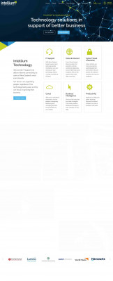 Harcourts Gold Real Estate | Intellium Technology Harcourts Gold Real Estate | Intellium Technology