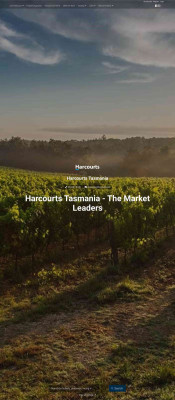 Harcourts Tasmania Harcourts Tasmania