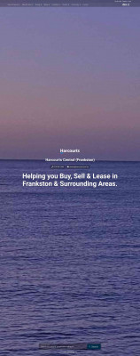 Harcourts Real Estate Agents Peninsula - Frankston Harcourts Real Estate Agents Peninsula - Frankston