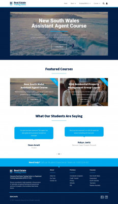 Harcourts Real Estate Training Centre: HRETC Harcourts Real Estate Training Centre: HRETC