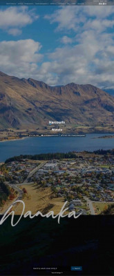 Harcourts Wanaka Home Harcourts Wanaka Home