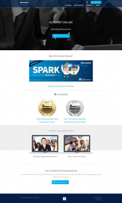 Home | Harcourts Academy - Real Estate Training Home | Harcourts Academy - Real Estate Training