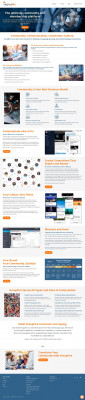 Unlimited Community Group Spaces | GroupFire Unlimited Community Group Spaces | GroupFire