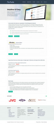 Perfode | Employee Performance Appraisal, Employee ... Perfode | Employee Performance Appraisal, Employee ...