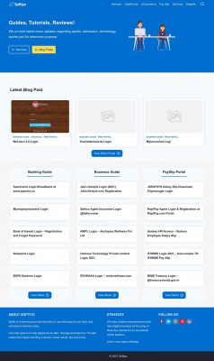 Looking for Official WGU Student Portal Login page? - Softiyo Looking for Official WGU Student Portal Login page? - Softiyo