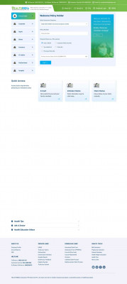 Health India TPA Services Health India TPA Services