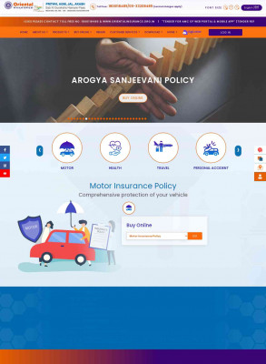 TPA - OICL - Oriental Insurance TPA - OICL - Oriental Insurance