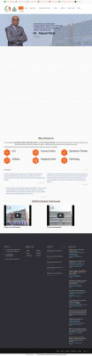 MDINDIA HEALTHCARE SERVICES (TPA) PVT. LTD. - Trisha ... MDINDIA HEALTHCARE SERVICES (TPA) PVT. LTD. - Trisha ...
