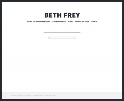 Beth Frey Beth Frey
