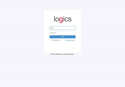 Log in Log in