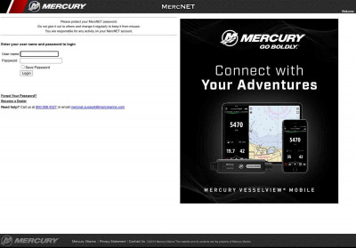 Login - MercNET Login - MercNET