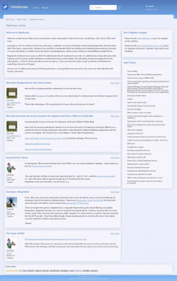 UA Guest - UtterAccess.com UA Guest - UtterAccess.com