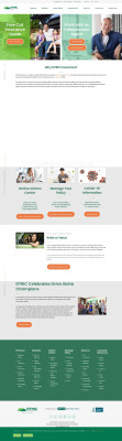 DTRIC Insurance DTRIC Insurance