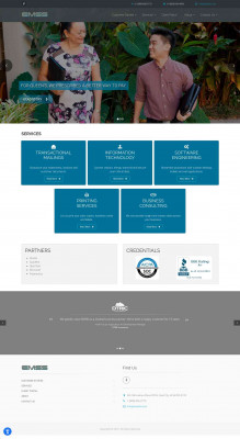 DTRIC Insurance - EMSS, Inc. DTRIC Insurance - EMSS, Inc.