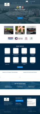 DTRIC Insurance Company, Limited - Chamber of Commerce ... DTRIC Insurance Company, Limited - Chamber of Commerce ...