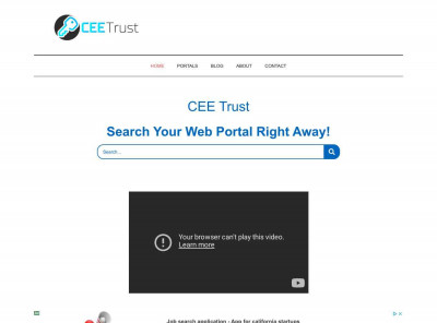 Mosaic Caregiver Portal - Find Official Portal - CEE-Trust Mosaic Caregiver Portal - Find Official Portal - CEE-Trust