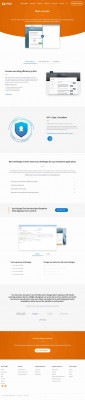 Improving the Completed Candidate Application Rate at Cox Improving the Completed Candidate Application Rate at Cox