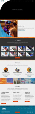 Our Careers - Cox Media Group Our Careers - Cox Media Group