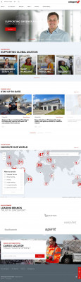 Search Jobs - Swissport International Ltd. Search Jobs - Swissport International Ltd.