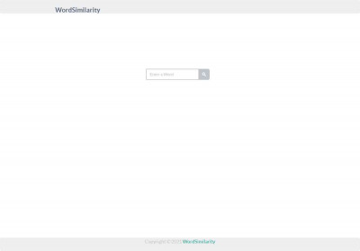 Example of ditech | Word Synonyms API - WordSimilarity Example of ditech | Word Synonyms API - WordSimilarity