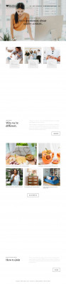 Ahalogy Muse - Quotient Social Influencer Network Ahalogy Muse - Quotient Social Influencer Network