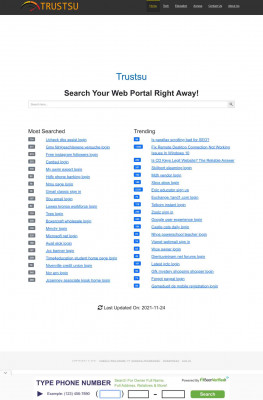 Ahalogy login - Trustsu Ahalogy login - Trustsu