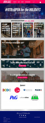 Ahalogy - OTR Chamber of Commerce Ahalogy - OTR Chamber of Commerce