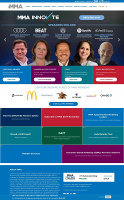 Ahalogy | MMA - Mobile Marketing Association Ahalogy | MMA - Mobile Marketing Association