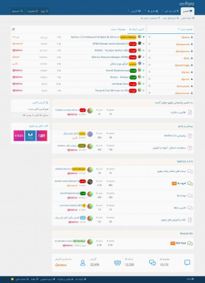 Upgrading to Xenforo 2 but there's no Steam plugin? - انجمن های ... Upgrading to Xenforo 2 but there's no Steam plugin? - انجمن های ...