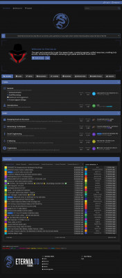 Xenforo Plugin Steam Authentication 1.0 Beta 1 - Eternia Xenforo Plugin Steam Authentication 1.0 Beta 1 - Eternia