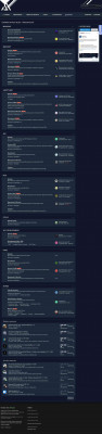 Tuto Régler le bug de connexion à steam sur xenforo - Aide ... Tuto Régler le bug de connexion à steam sur xenforo - Aide ...