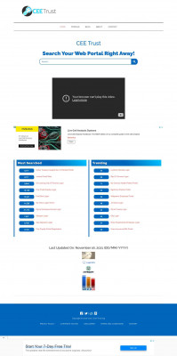Canara Bank Travel Card Portal - Find Official Portal - CEE-Trust Canara Bank Travel Card Portal - Find Official Portal - CEE-Trust