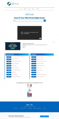 Canara Bank Forex Card Portal - Find Official Portal - CEE-Trust Canara Bank Forex Card Portal - Find Official Portal - CEE-Trust