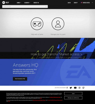 What to do if your EA Account has been hacked - EA Help What to do if your EA Account has been hacked - EA Help