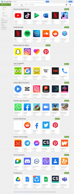 Instadate - Apps on Google Play Instadate - Apps on Google Play