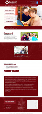 Developmental Disability Care in Marion, Maryland Developmental Disability Care in Marion, Maryland