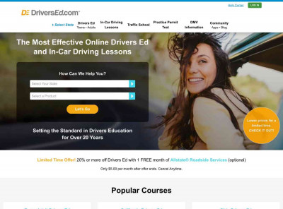 DriversEd.com DriversEd.com