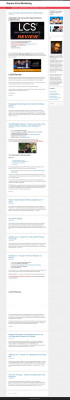 Gerald Reed Centument LTD Review - Are You Investing? Gerald Reed Centument LTD Review - Are You Investing?