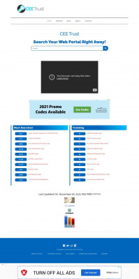 Lecom Portal - Find Official Portal - CEE-Trust Lecom Portal - Find Official Portal - CEE-Trust