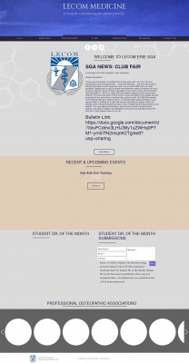 Student Links | eriemedlecomsga - lecom medicine Student Links | eriemedlecomsga - lecom medicine