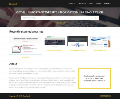 Welcome to Portal.lecom.edu - Home - Website data analysis ... Welcome to Portal.lecom.edu - Home - Website data analysis ...