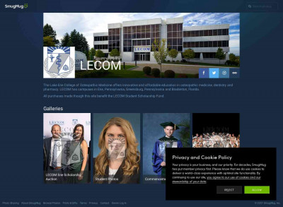 LECOM LECOM