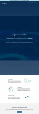 Client Services - Security and Login Assistance ... - LinkUp Client Services - Security and Login Assistance ... - LinkUp
