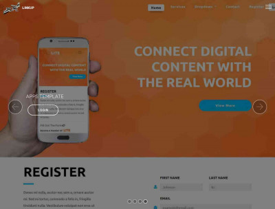 linkup :: login linkup :: login